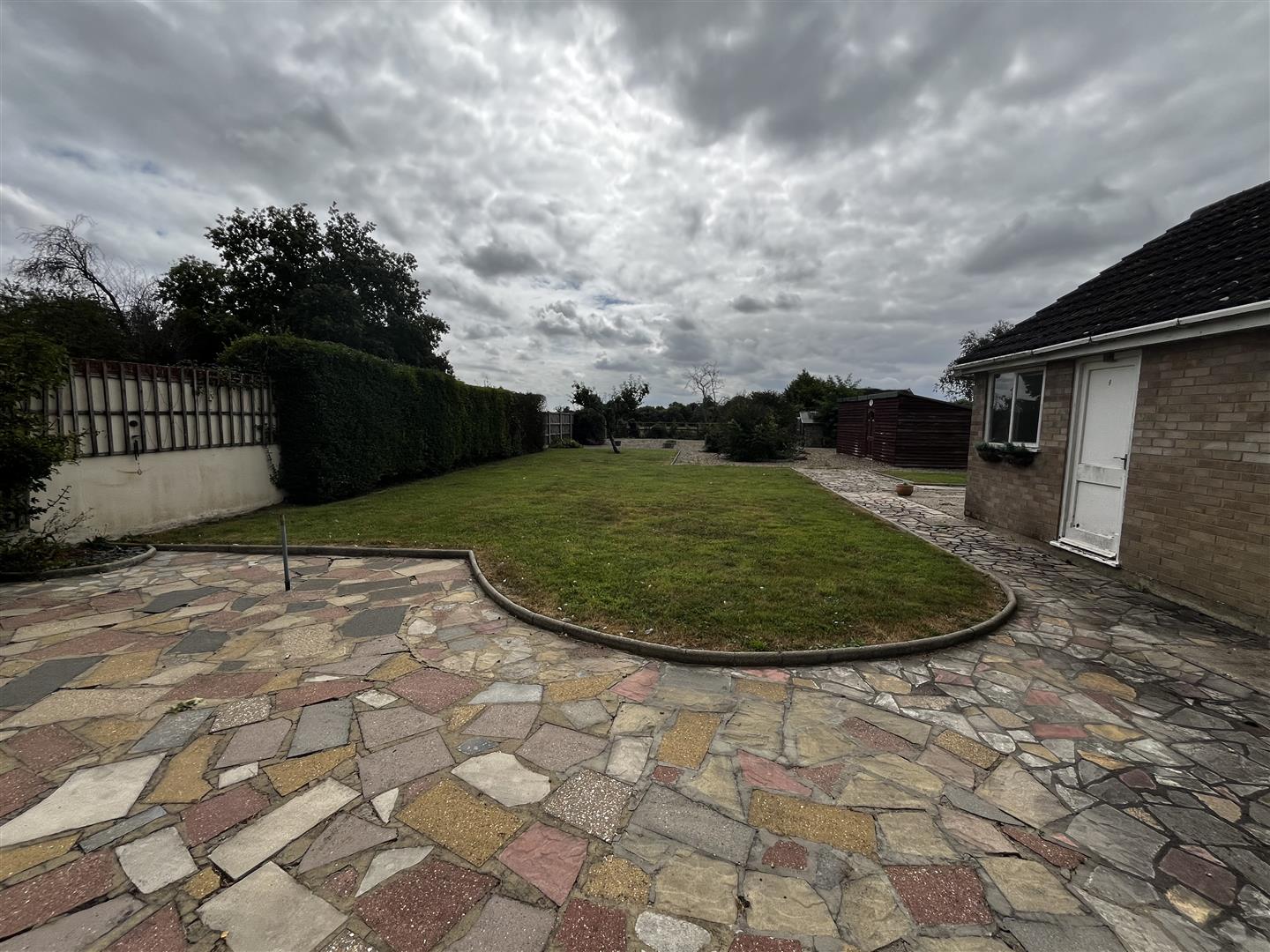 Horham, Nr Eye property photo